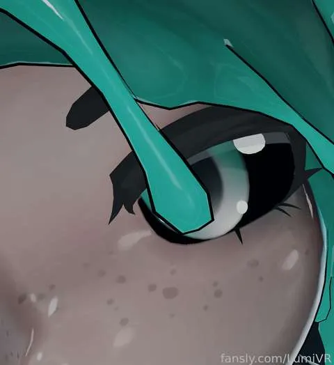 @LumiVR