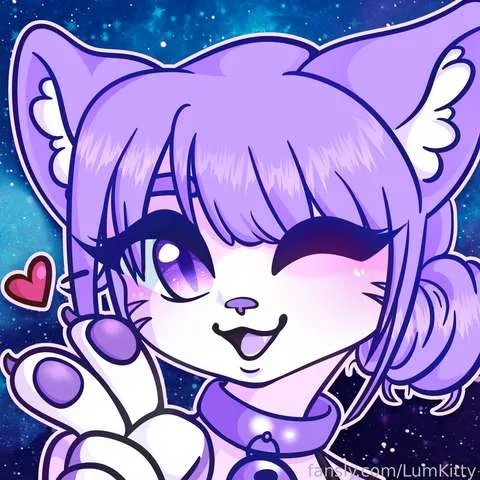 @LumKitty