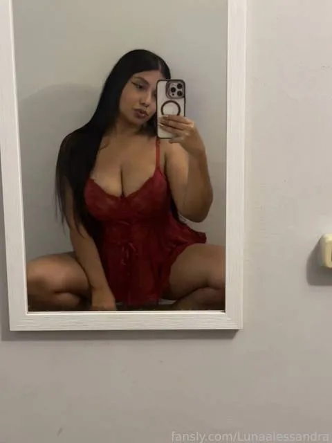 @Lunaalessandra