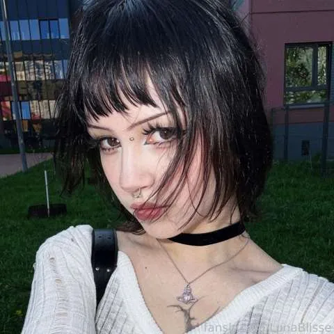 @LunaBlisse