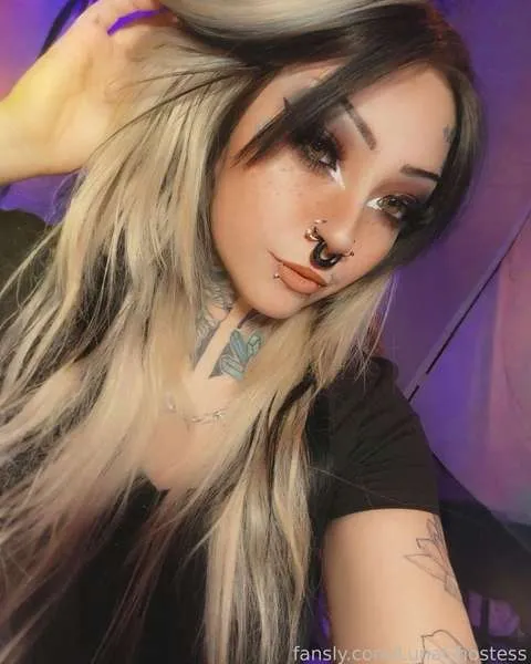 @LunaGhostess