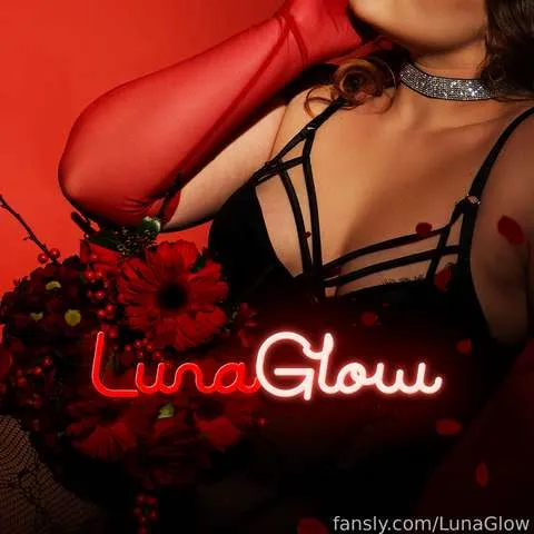 @LunaGlow