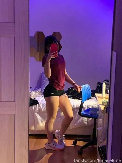 @lunaselune