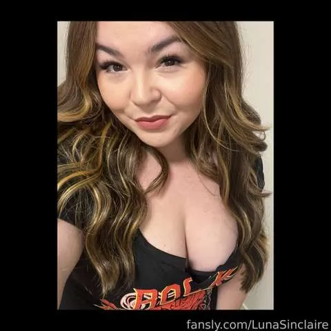 @LunaSinclaire