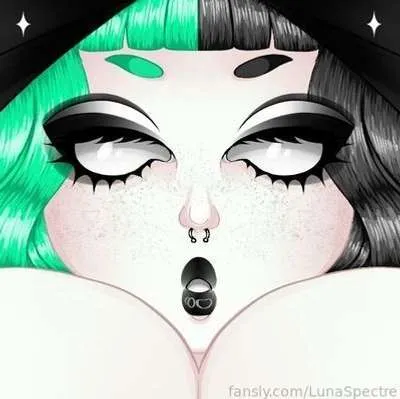 @LunaSpectre