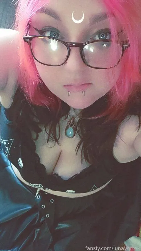 @lunaVortex