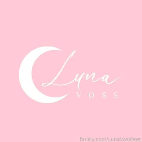 @Lunavossfeet