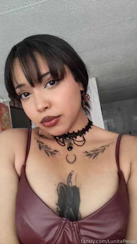 @LunitaPerse