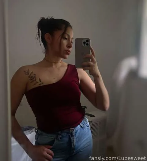 @Lupesweet