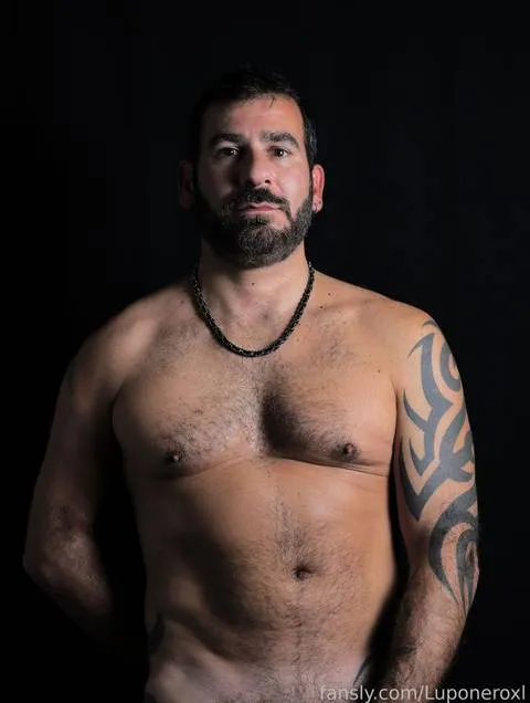 @Luponeroxl