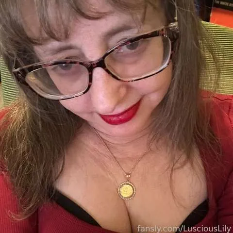 @LusciousLily