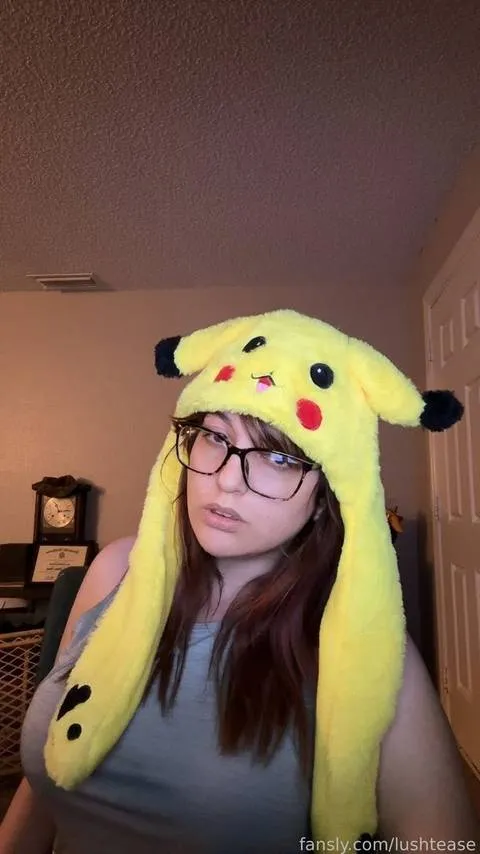 @lushtease