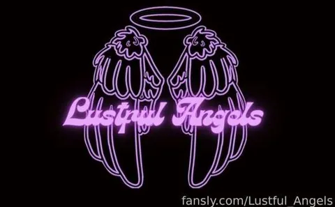 @Lustful_Angels