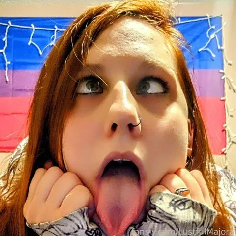@LustfulMajora