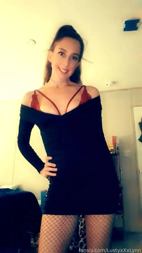 @LustyxXxLynn