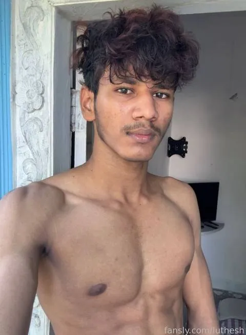 @luthesh