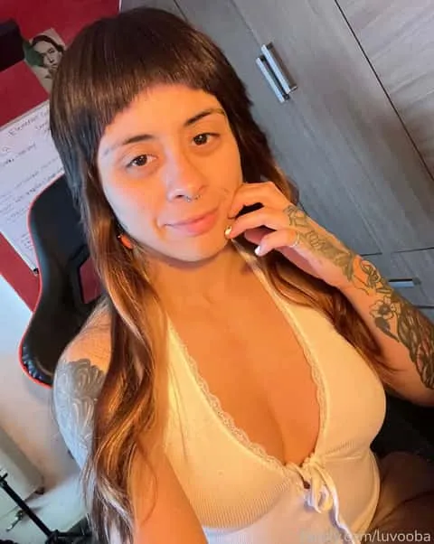 @luvooba