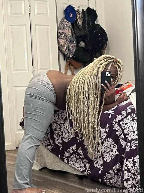 @Luvushardd