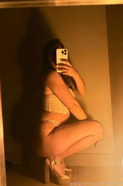@LuxeMamaXO