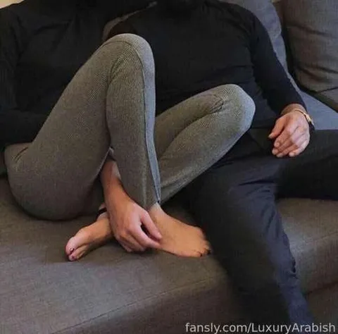 @LuxuryArabish