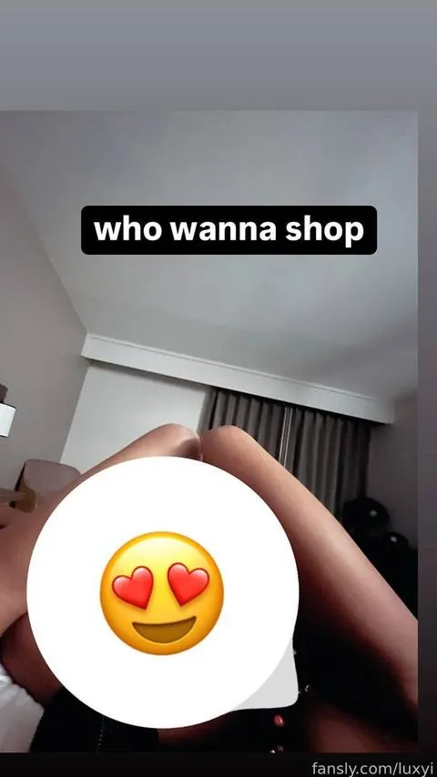 @luxyi
