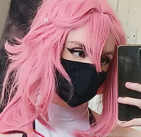 @Lvnababy
