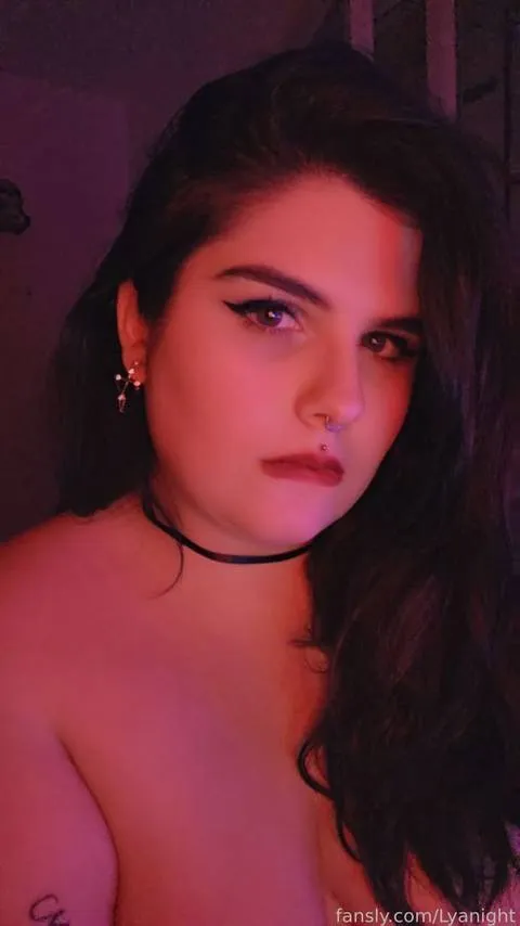 @Lyanight