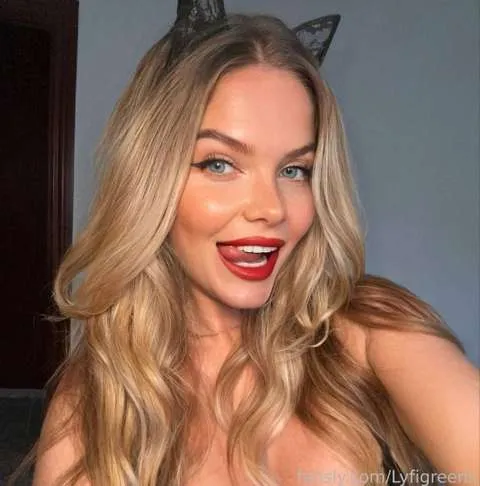 @Lyfigreens
