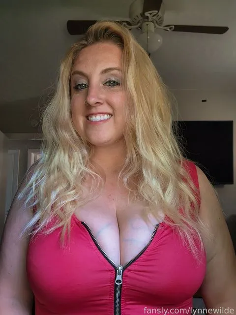 @lynnewilde