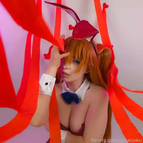 @lynxiuwu