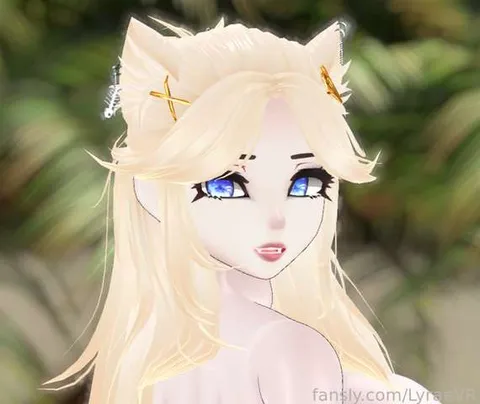 @LyraeVR
