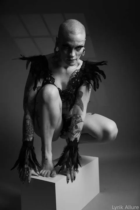 @LyrikAllure