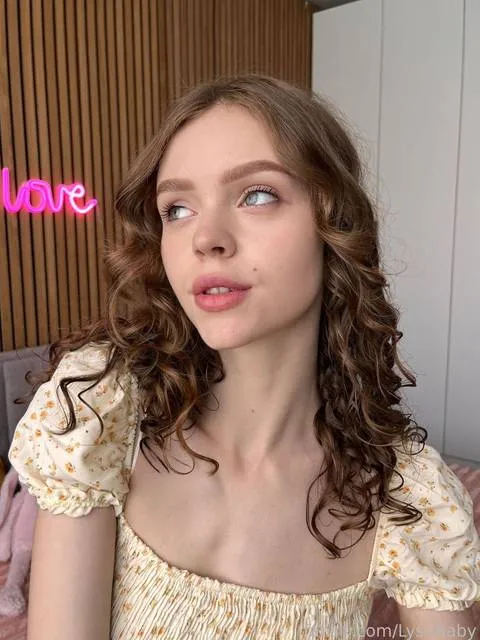 @LysaBaby