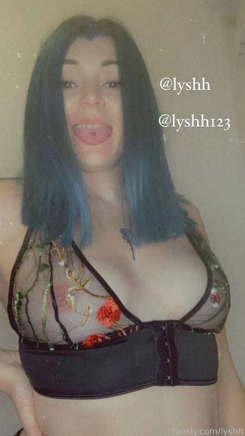 @lyshh