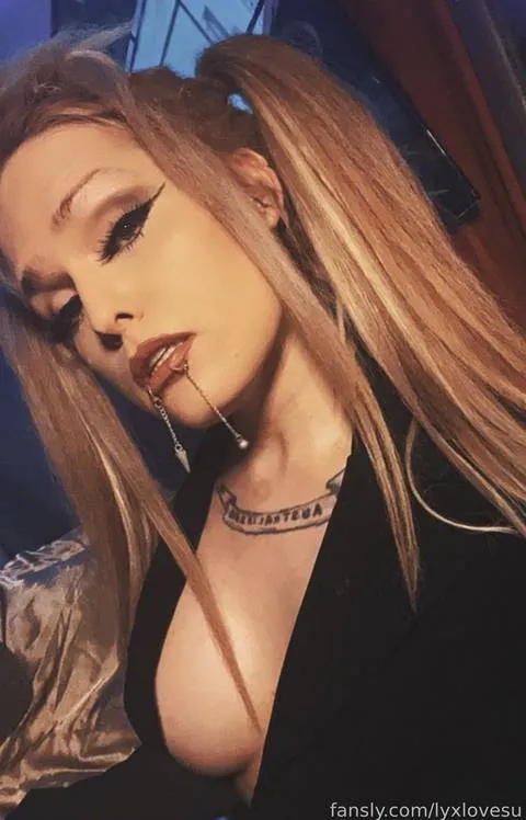 @lyxlovesu