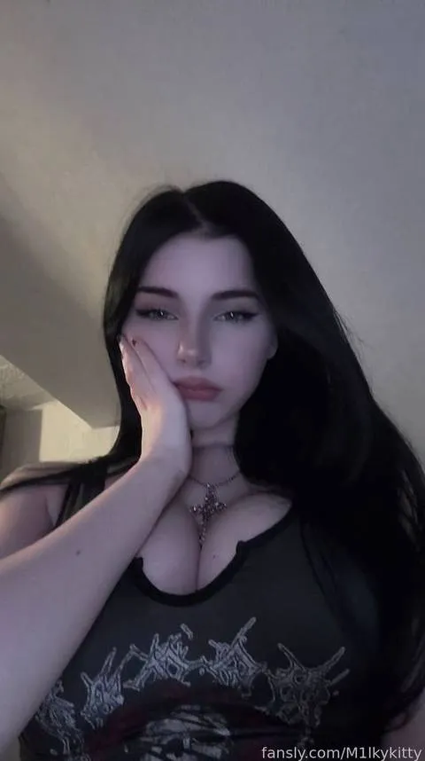 @M1lkykitty