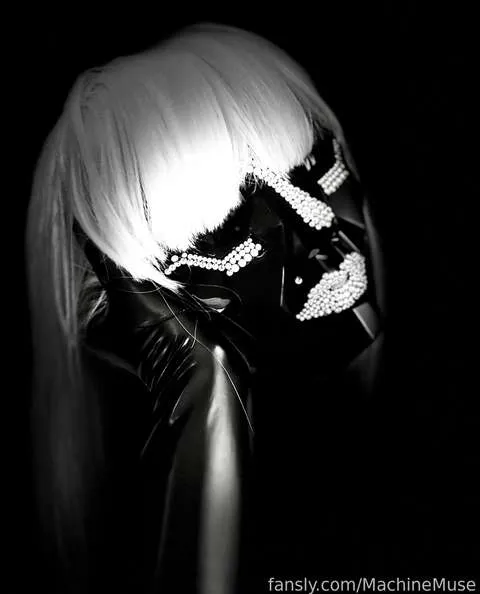 @MachineMuse
