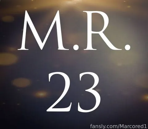 @Macrored23