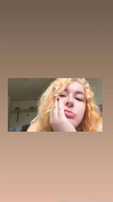 @mad3inthestars