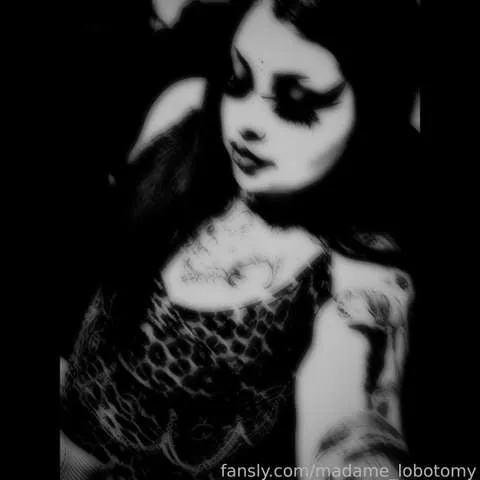 @Madame_Lobotomy