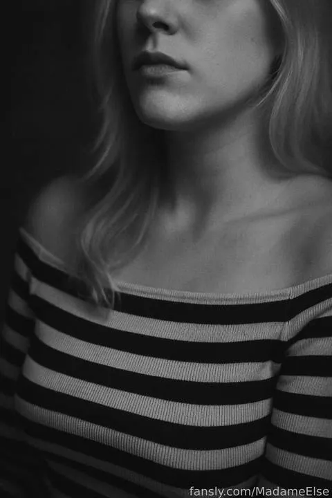 @MadameElse
