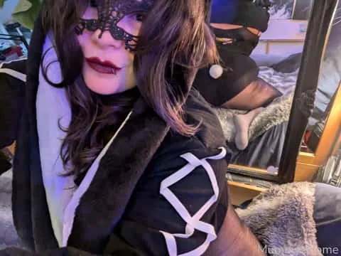 @madamefency
