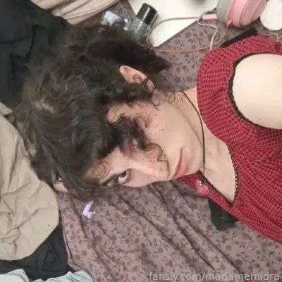 @madamemidra
