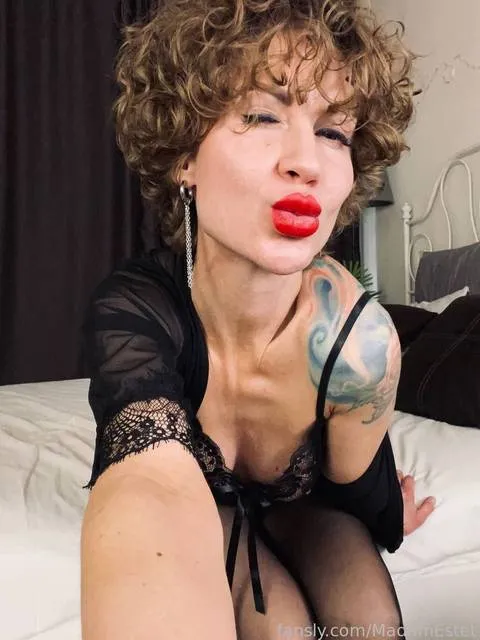 @MadamEstet