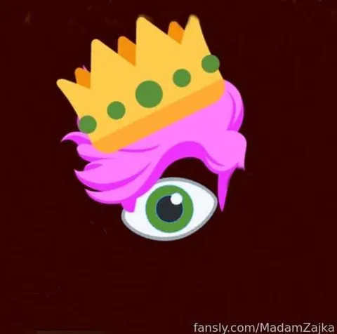 @MadamZajka