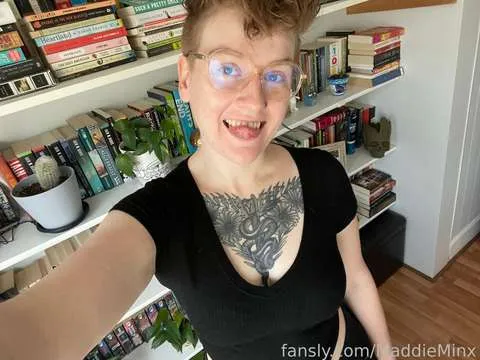 @MaddieMinx
