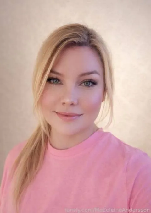 @MadeleineAndersson