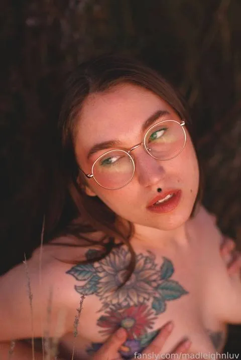 @madleighnluv