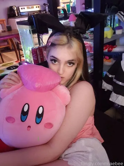@maebee