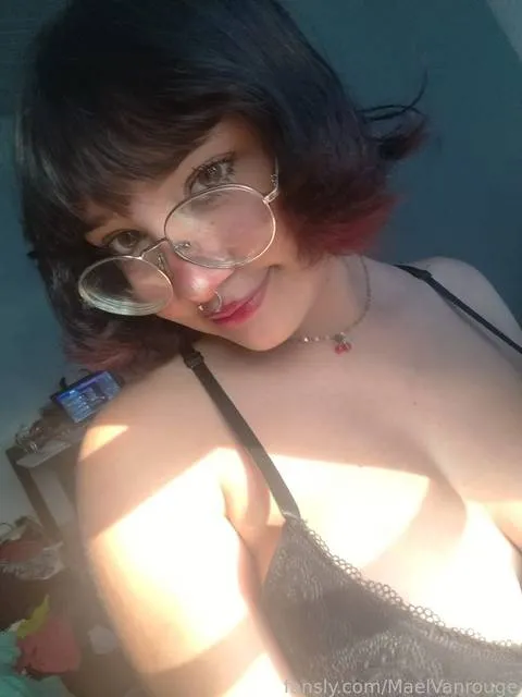 @MaelVanrouge